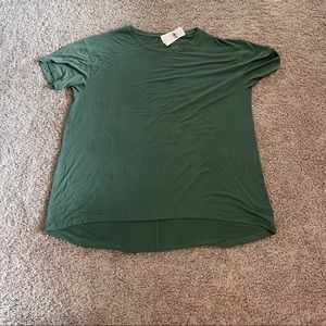 American Eagle soft and Sexy shirt